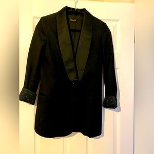 See By Chloe Blazer S